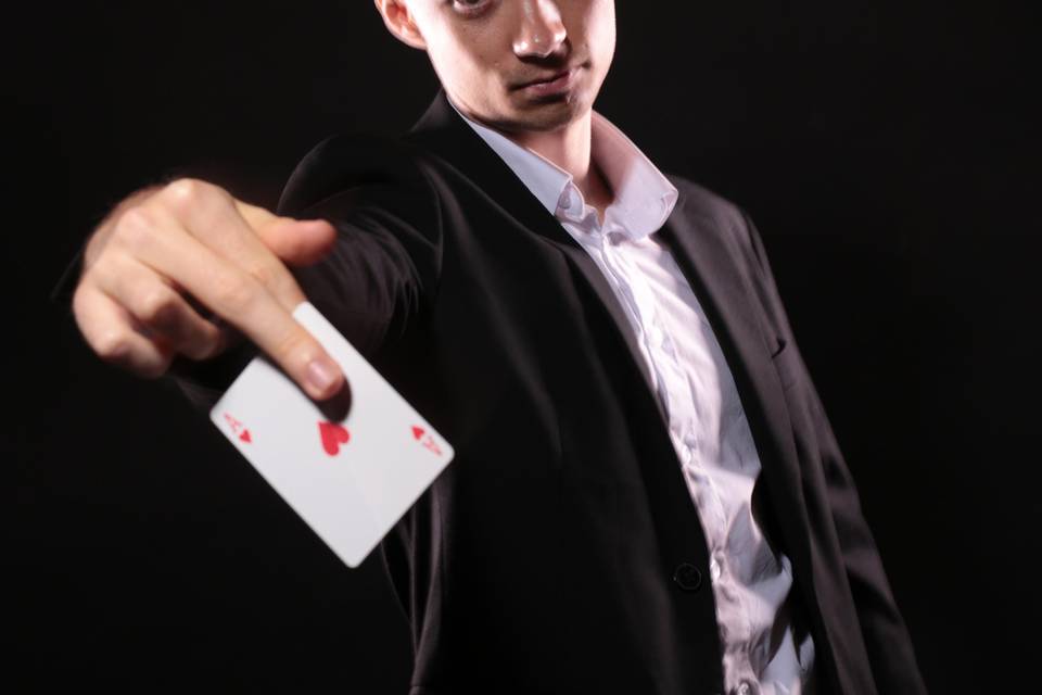Magicien