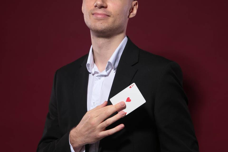 Magicien