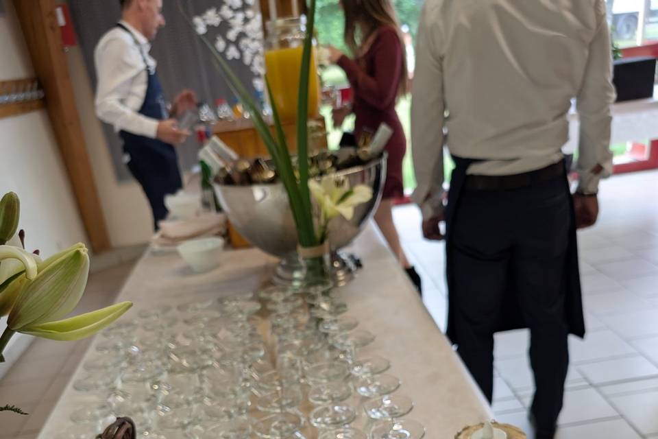 Presta Mariage