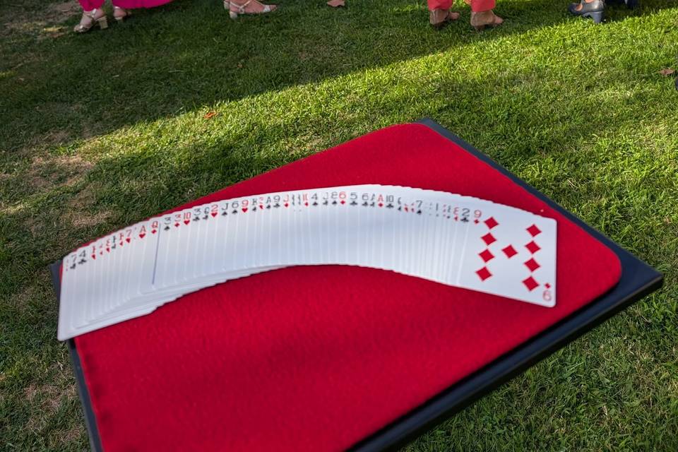 Presta Mariage