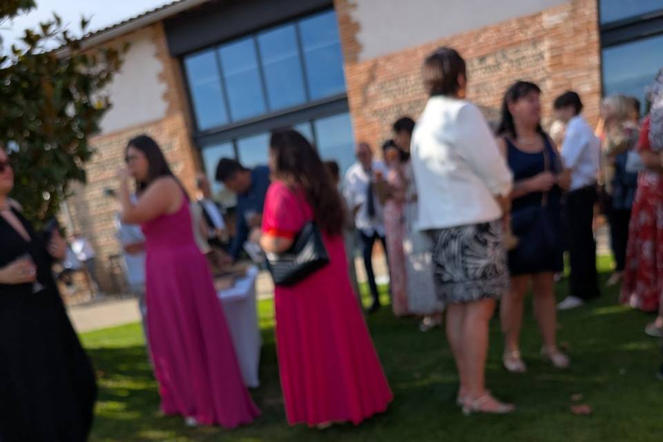 Presta Mariage
