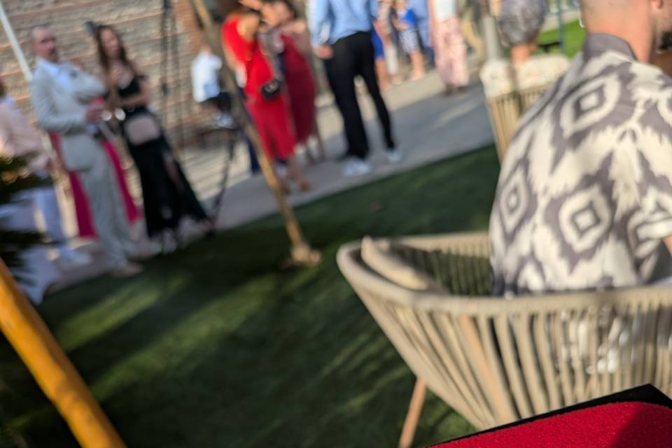 Presta Mariage