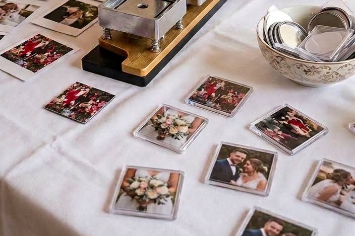 Photo Studio Magnetic
