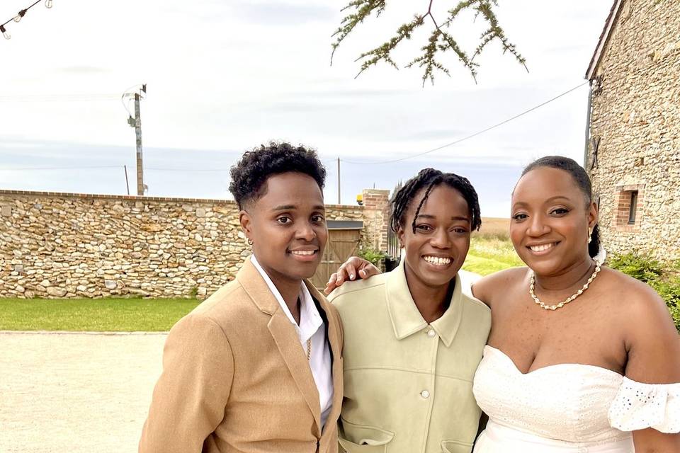 Mariage 29/06/24