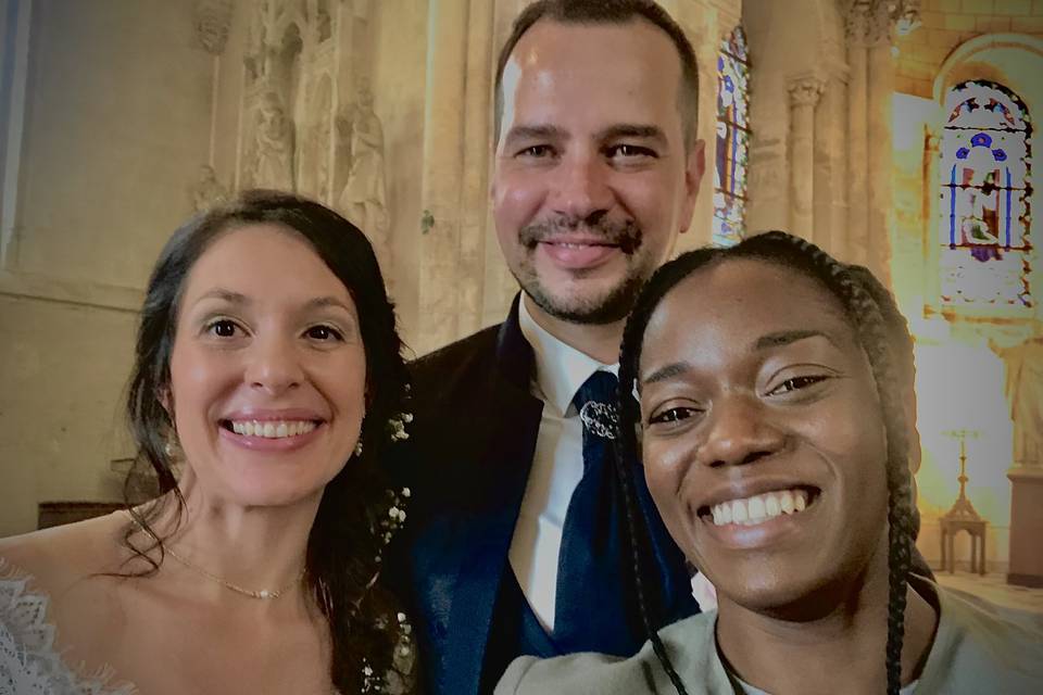 Mariage 29/07/23