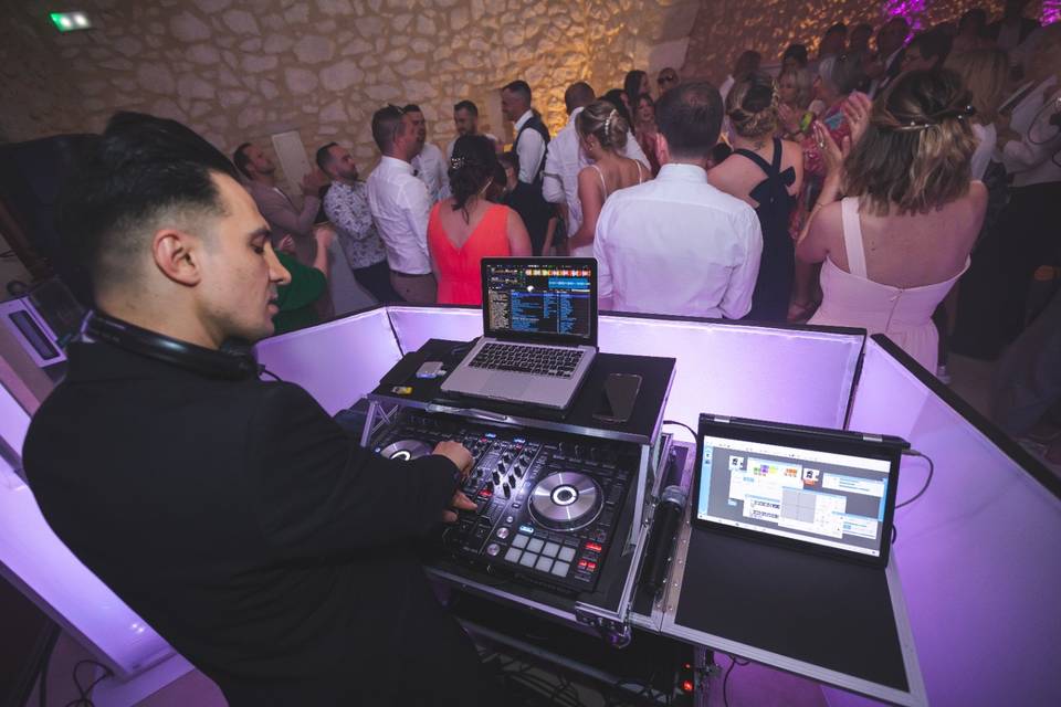 Alexandre Pianiste