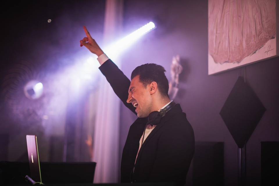 Mix live