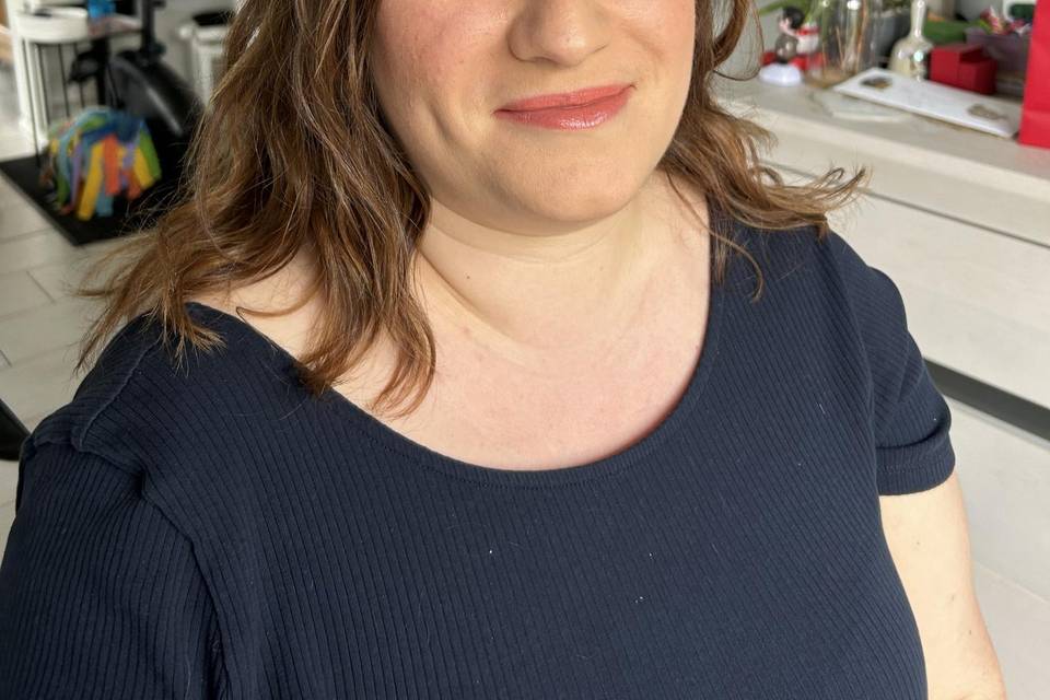 Pauline Esthéticienne