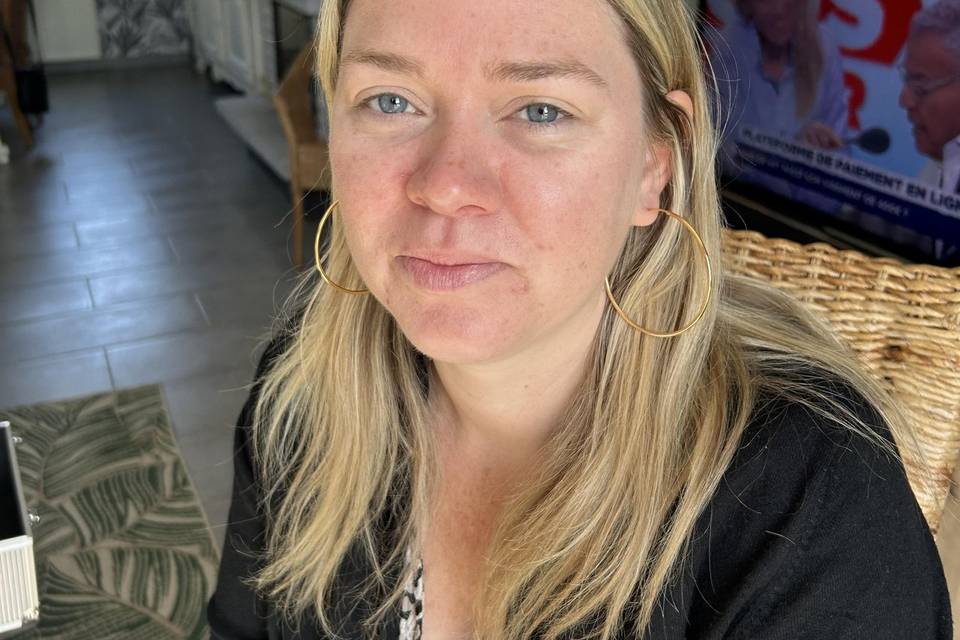 Pauline Esthéticienne