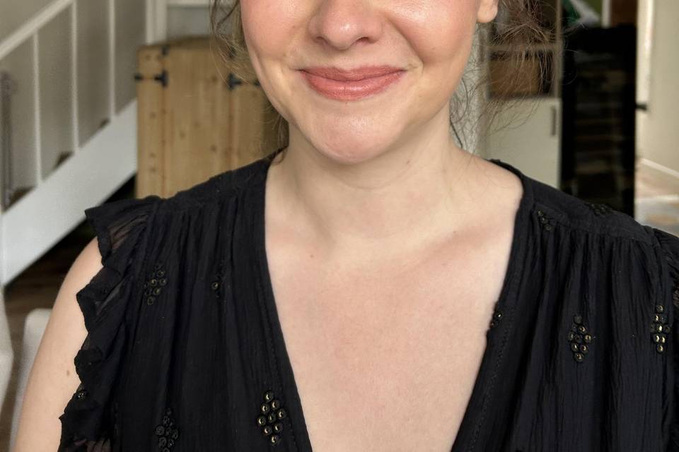 Pauline Esthéticienne