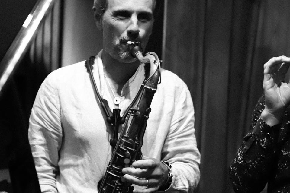 Arnaus saxophone-flûte