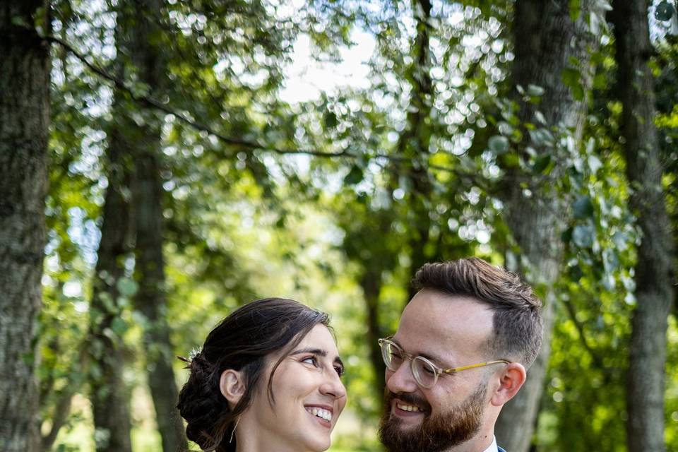Photos de couple