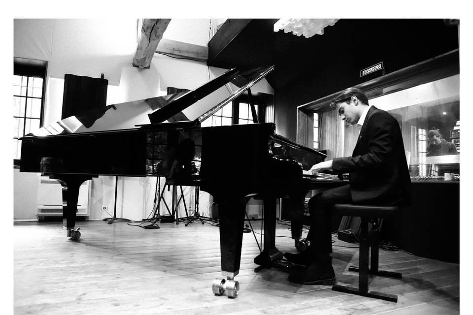 Alexandre piano