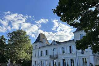 Château Guirotte