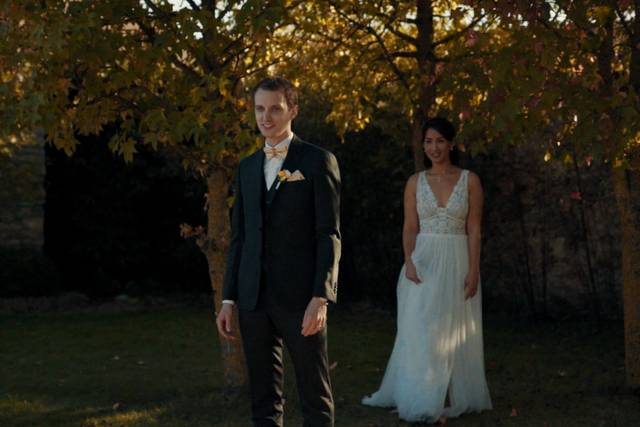Visually Possible Weddings