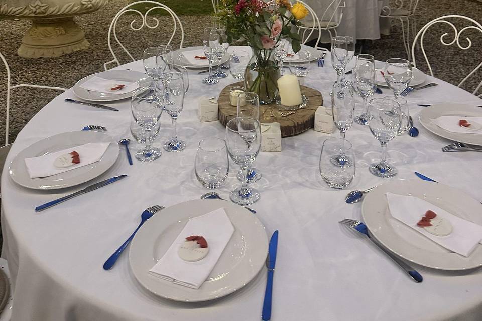 Tables