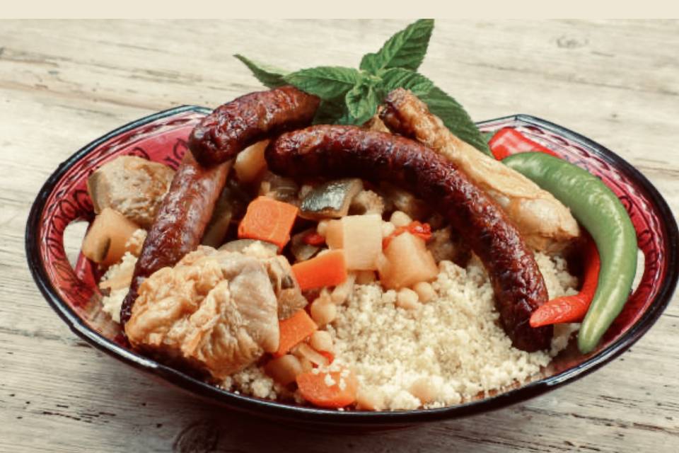 Saveurs D’Adelia Traiteur