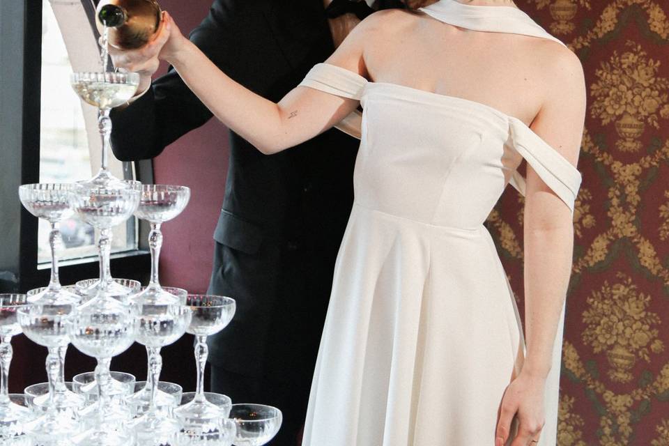Mariage