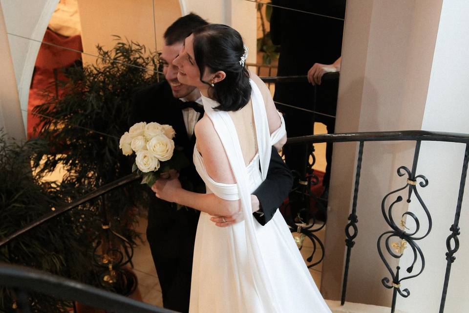 Mariage