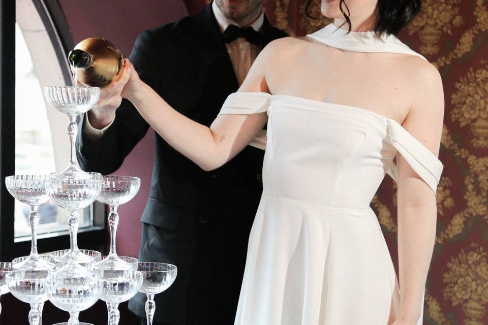 Mariage