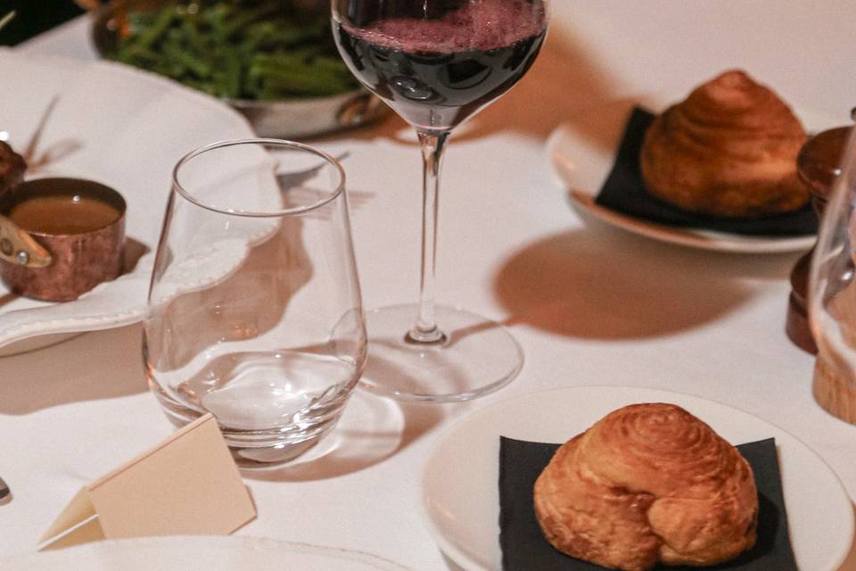 Dîner
