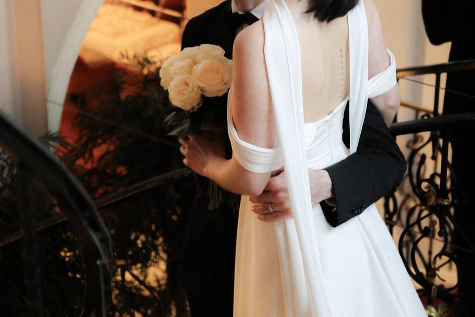 Mariage