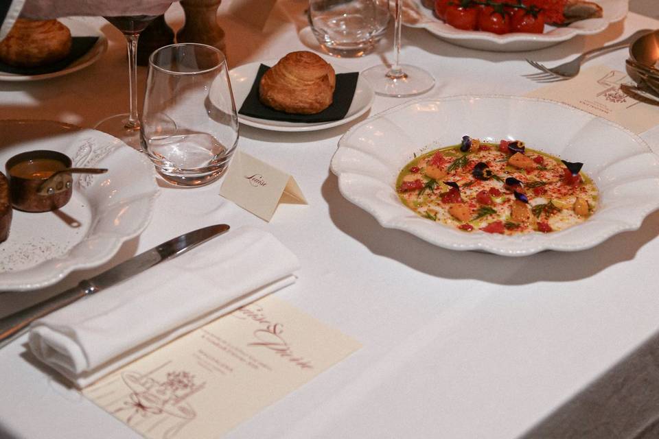 Dîner