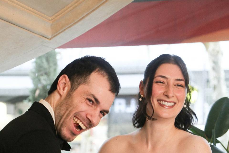 Mariage