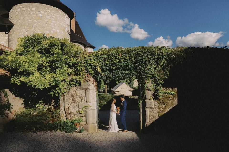 Château