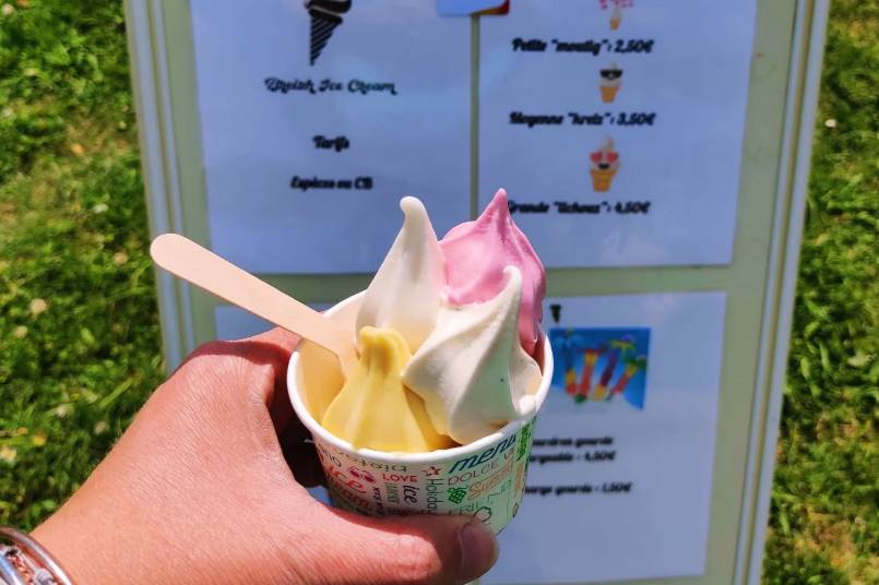 Breizh Ice Cream