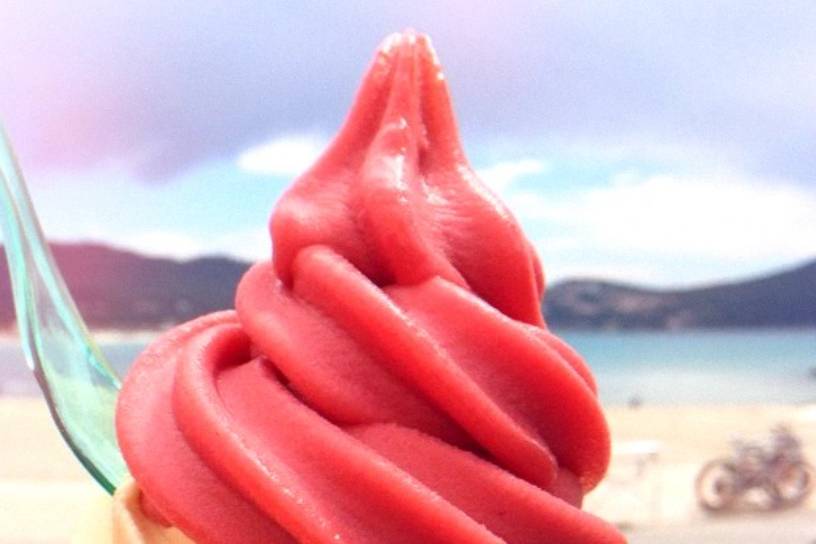 Breizh Ice Cream