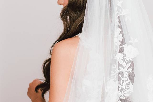 Prépa mariée
