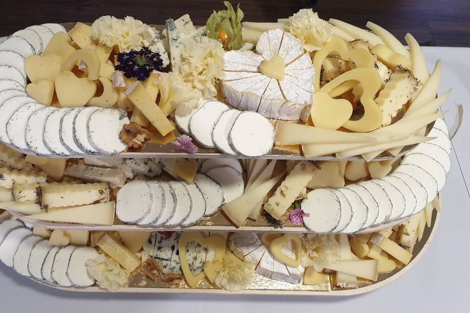 Fromagerie aux Mille Saveurs