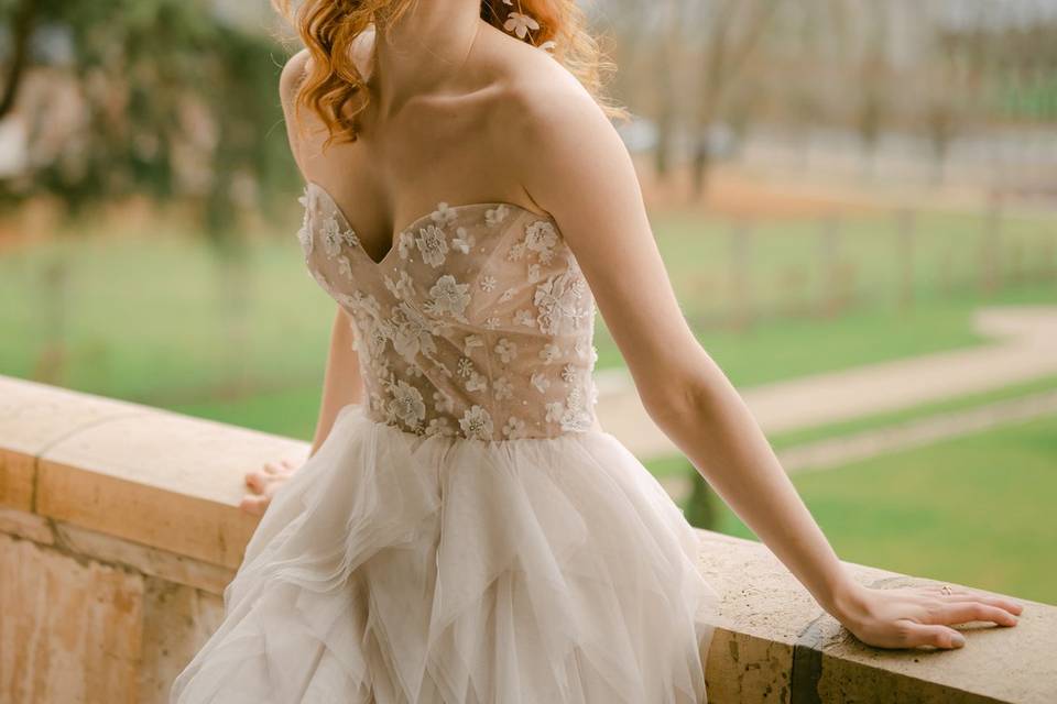 Mariée