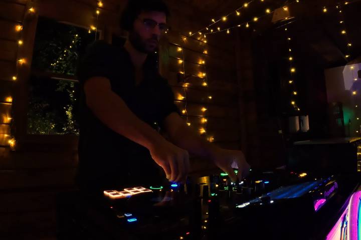 Rainbrow Night Mix 2024