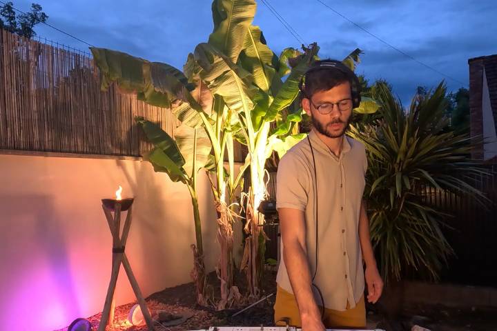Sunset Mix 2024
