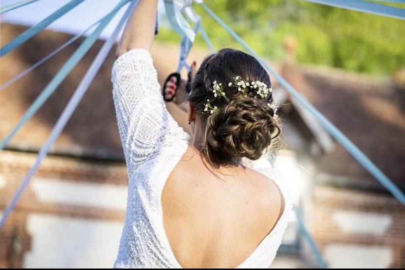 Cindy Coiffure