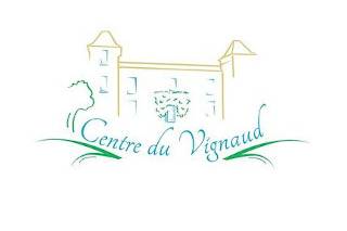 Centre du Vignaud - logo