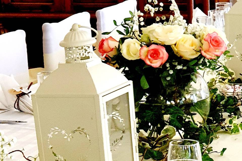 Tables