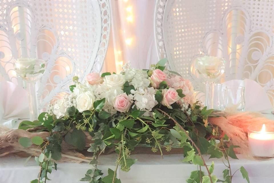 Table maries