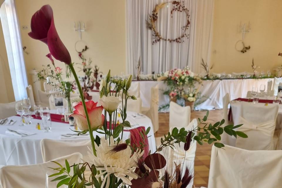 Bouquet love