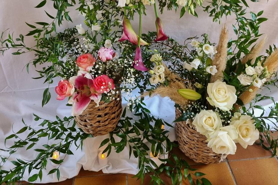 Table maries