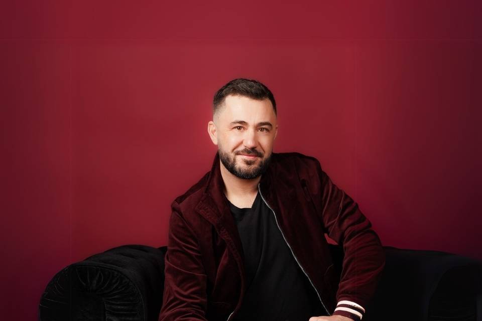 Charlie Glad