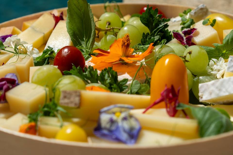 Plateaux