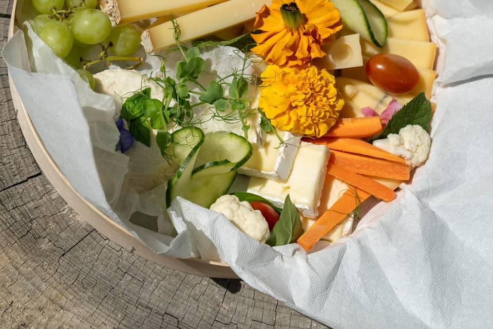 Plateaux