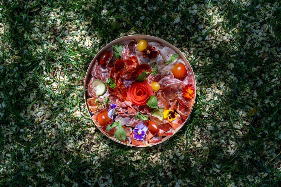 Plateaux