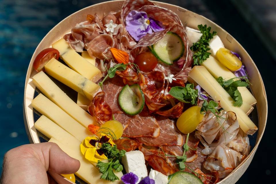 Plateaux