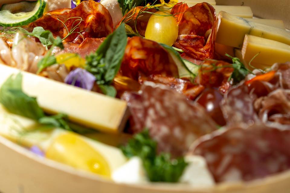 Plateaux