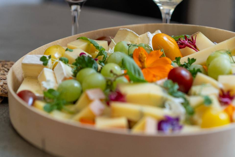 Plateaux
