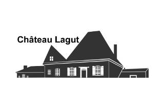 Château Lagut logo